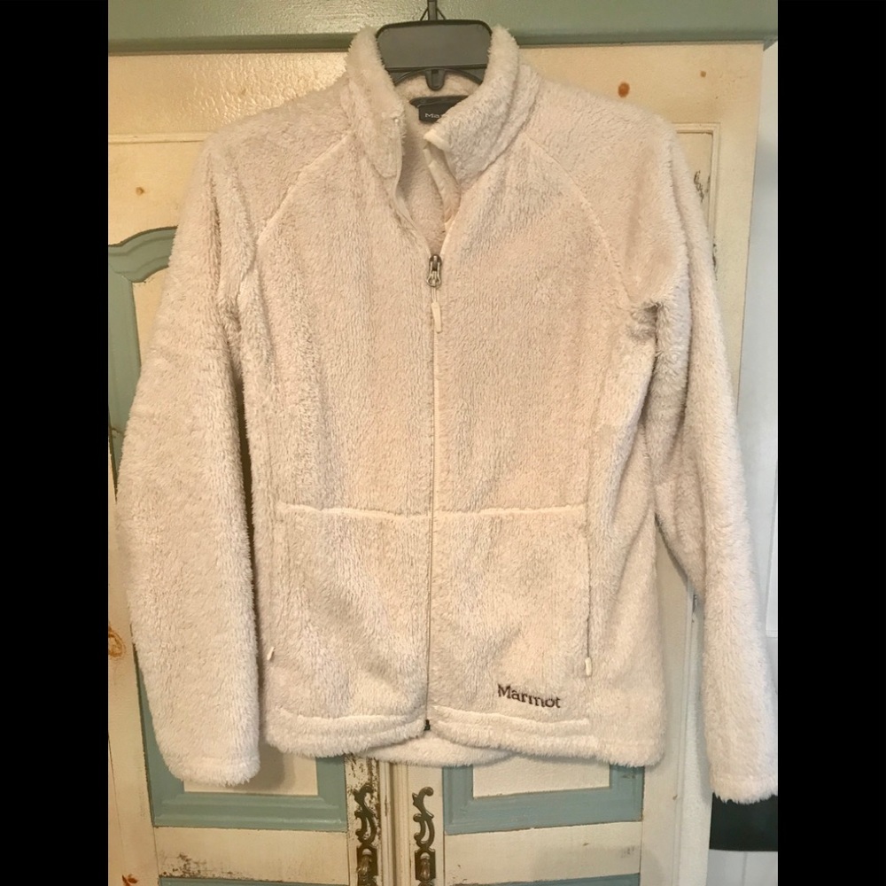 Marmot Jacket—like new. 

Women’s size: medium